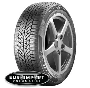 Viking Wintech newgen 205/50 R17 93 V XL  TL BORDINO